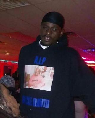 Deonta Rozier death by force case profile photo