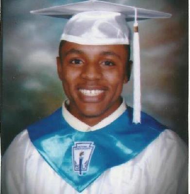 Simmieon McGruder death by force case profile photo