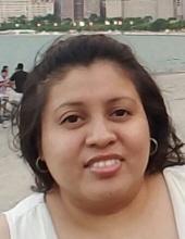 Ariana Escutia-Fulgencio death by force case profile photo
