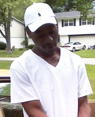 Carl Silas death by force case profile photo