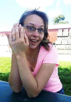 Rebecca Finkenhofer death by force case in Machesney-park, IL