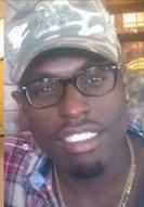 Brian Byrd death by force case profile photo