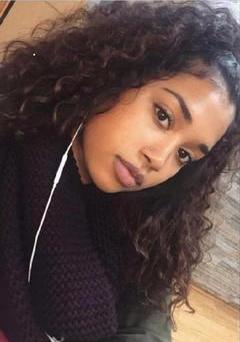 Alaysia Bennett death by force case profile photo