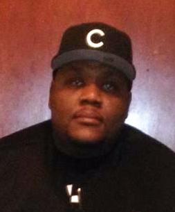 Darius Minter death by force case profile photo