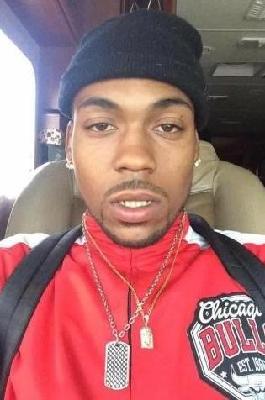 Jaylen Hayes death by force case in Calumet-city, IL