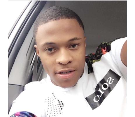 Cory Foster death by force case profile photo
