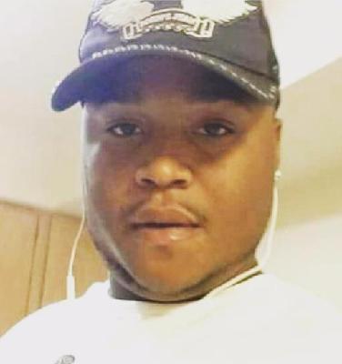 Nathaniel Lewis-Edwards death by force case profile photo