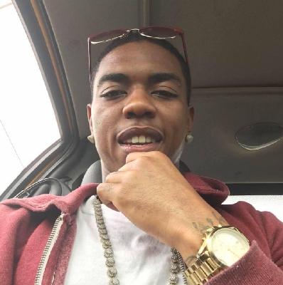 Antron Big death by force case profile photo
