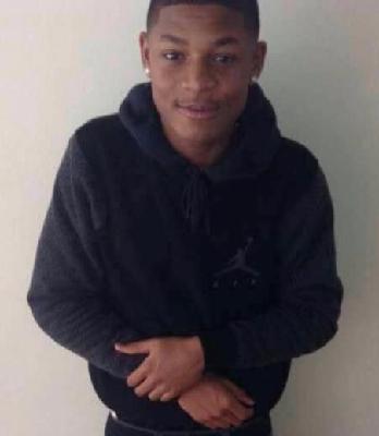 Richard Savary death by force case profile photo