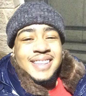 Trevon Dickerson death by force case profile photo