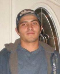 David Ceja-Sanchez death by force case profile photo