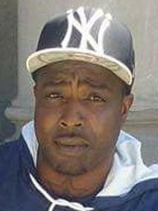 Rickey King death by force case profile photo