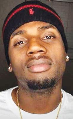 Robert Brown death by force case profile photo