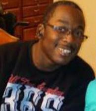 Tyrone Hardin death by force case profile photo