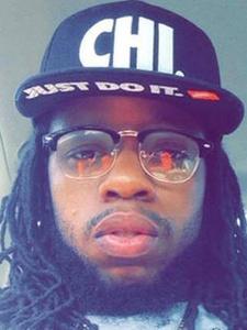 Abimbola Bim Sheleru death by force case in Chicago, IL