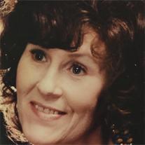 Sandra Penrod death by force case profile photo