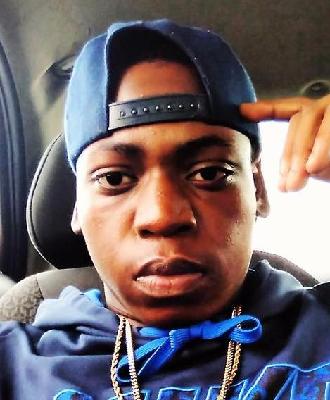 Dayviontay Jackson death by force case profile photo
