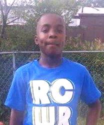 Jamario Crawford death by force case profile photo