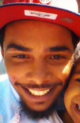 Zachary Gray death by force case profile photo