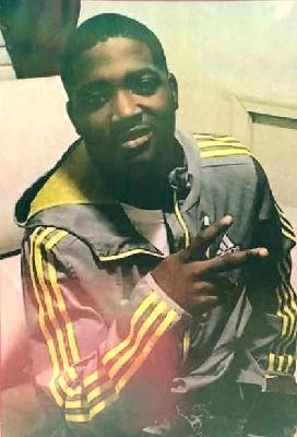 Kiron Carter death by force case profile photo