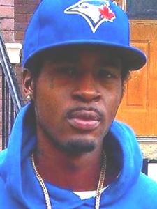 Terrell Griffin death by force case profile photo