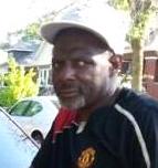 Donald Dockery death by force case profile photo