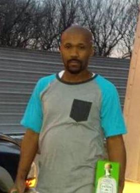 Douglas Bowman death by force case profile photo