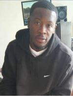Traveon Hunter death by force case in East-saint-louis, IL