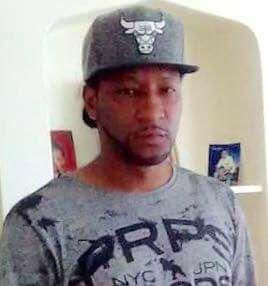 Walter McCurry death by force case profile photo