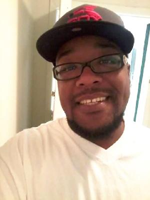 Jason McCullough death by force case profile photo