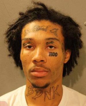 Tyrice Anderson death by force case profile photo