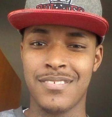 Eric Dixon death by force case in East-saint-louis, IL
