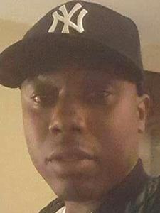 Isaiah Hurley death by force case profile photo