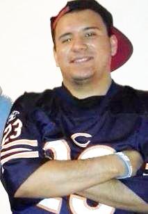Michael Sierra death by force case in Waukegan, IL