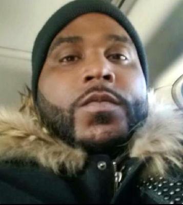 John Collins death by force case profile photo