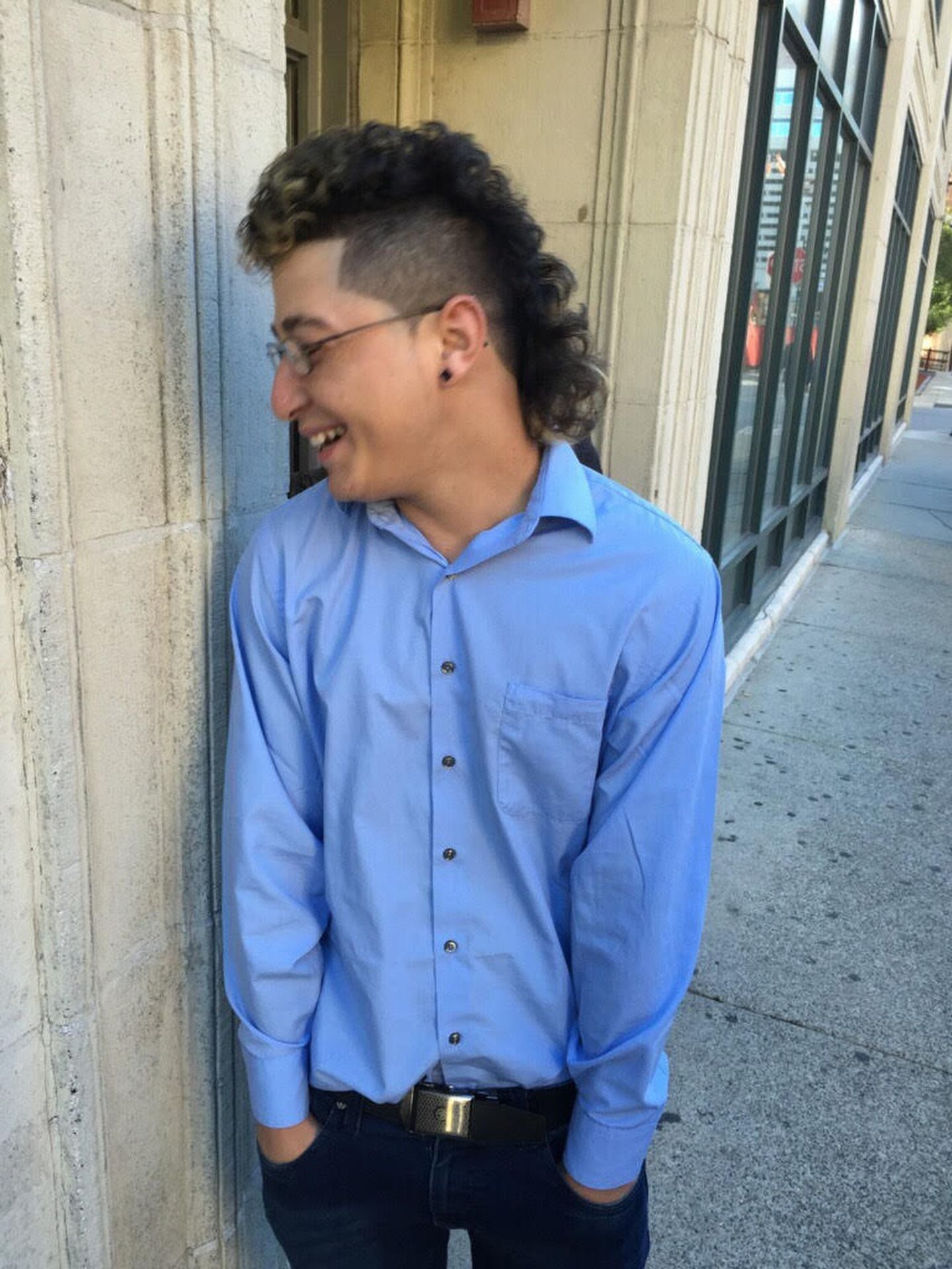 Luis Fernando Orellana-Ruano death by force case in Boston, MA
