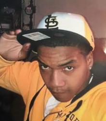 DeAndre Davidson death by force case profile photo