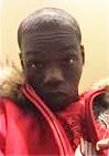 Marcello Brown death by force case profile photo