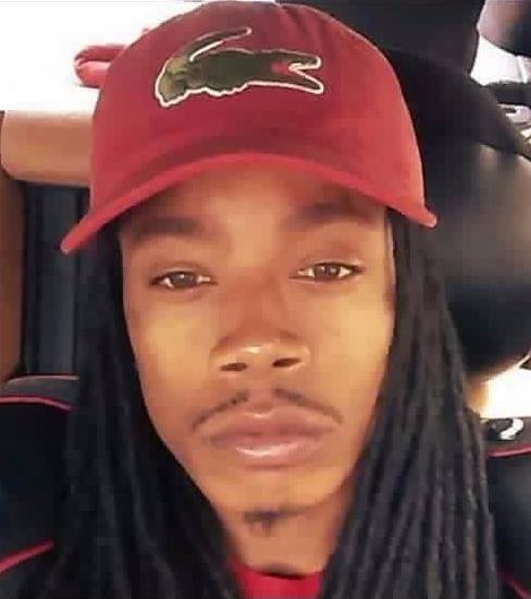 Jeffrey Brinson death by force case profile photo