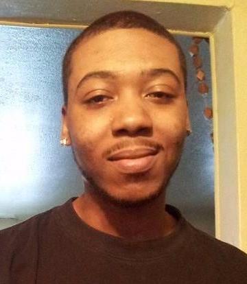 Dionte Harmon death by force case profile photo