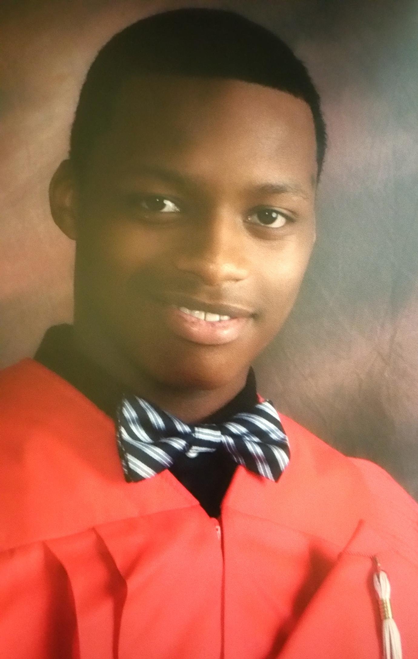 Gerald Fortson death by force case in Chicago-heights, IL