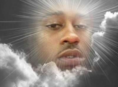 Dangelo Neal death by force case profile photo