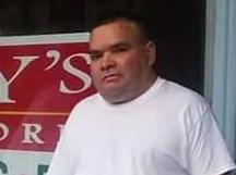 Manuel Sosa death by force case profile photo