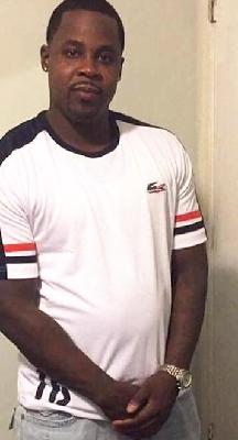 Byron Walker death by force case profile photo