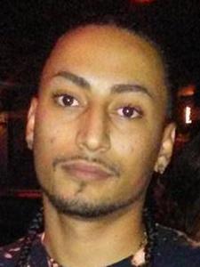 Jonathon Ortiz death by force case profile photo