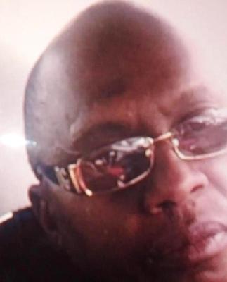 Wesley Willis death by force case profile photo
