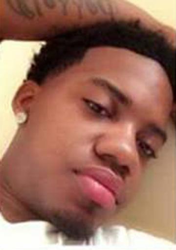 Jeremiah Curtis death by force case profile photo