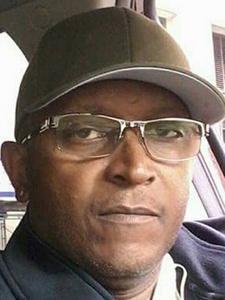 Bruce Smith death by force case profile photo