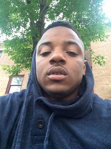Maurice McKnight death by force case in Chicago, IL