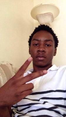 Ron Jailan Gaston death by force case in Burnham, IL